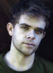 Nick Stahl