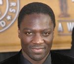Adewale Akinnuoye-Agbaje