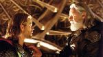 Thor et Odin