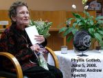Phyllis Gotlieb