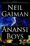 Anansi Boys
