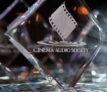 CAS Awards 2014