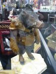 Narnia à la Comic Con 2005