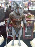 Narnia à la Comic Con 2005