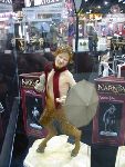 Narnia à la Comic Con 2005