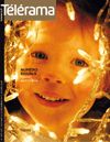 Couverture de Télérama - Noël 2006