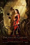 Poster des Frères Grimm
