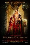 Poster des Frères Grimm