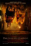 Poster des Frères Grimm