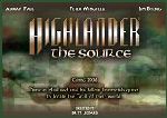 Highlander 5