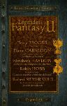 Légendes de la Fantasy II