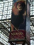 Bannière Licensing Show Aslan