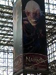 Bannière Licensing Show Monstre