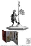 Mr Tumnus