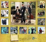 Calendrier de Narnia
