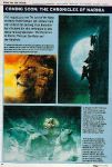 Article contenant quelques illustrations tirées du film