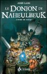 Le donjon de naheulbeuk