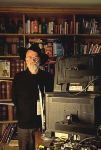 Terry Pratchett