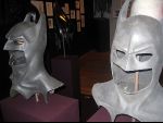 Un héros masqué