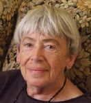 Ursula Le Guin