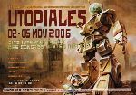 Les Utopiales
