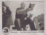 Article du Sun