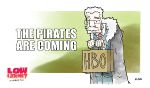 pirates