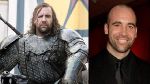 Sandor le Limier Clegane