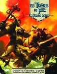 La couverture du JdR