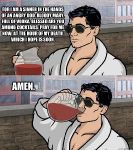Amen