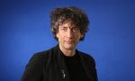 Gaiman