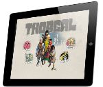 thorgal