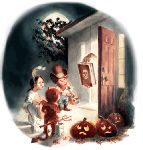 Happy Halloween !