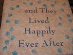 happily