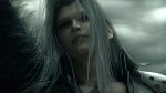 Sephiroth