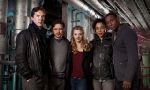 Neverwhere radio : casting