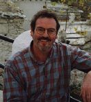 Robert Holdstock