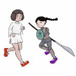 marathon