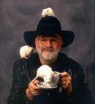 Terry Pratchett