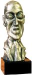 La statuette