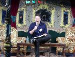 Fabien Cerutti lit Le Bâtard de Kosigan