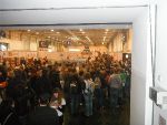 foule