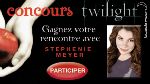 stephenie meyer concours