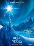 6 - La Reine des neiges