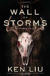 The Wall of Storms