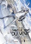 Couverture de Dans le sens du vent - Nord-nord-ouest