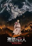 Attack on Titan, saison 4