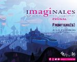Affiche des Imaginales 2021