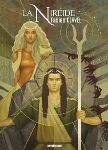 La Niréide, Fabien Clavel (Mnémos)