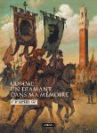 Comme un diamant dans ma mémoire, Guy Gavriel Kay